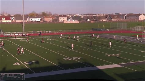 West Fargo Vs Grand Forks Red River High School Girls Juniorvarsity