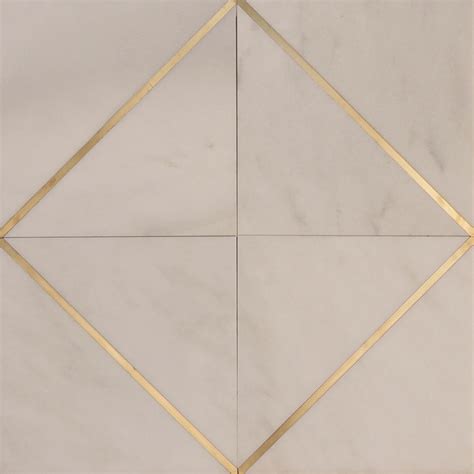 Antiqued Marble Tile Lorca Collection By Tabarka Studio