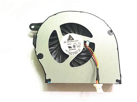 Ssea New Cpu Cooling Fan For Hp Pavilion G Cq G Laptop Cooler Fan