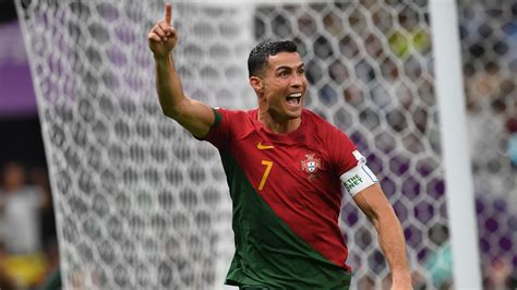 Cristiano Ronaldo Amenazó Con Abandonar El Mundial De Qatar 2022