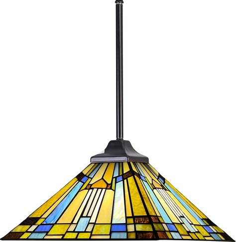 Capulina Tiffany Kitchen Counter Lighting Wide Tiffany Ceiling