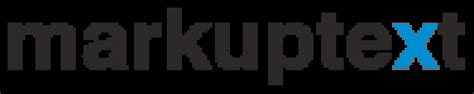 markuptext  services websites mobile apps marketing