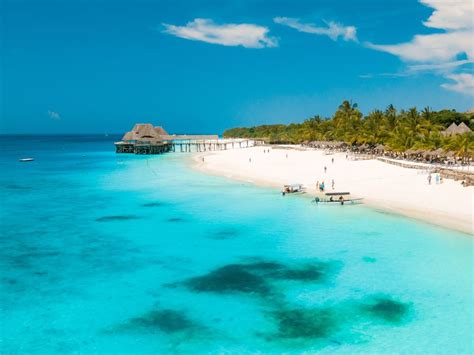 Zanzibar Holiday Packages | Blacktrotters Afrika