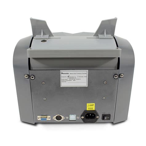 Cassida Advantec 75 - dunbarsecurity.com