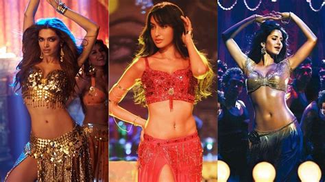 WATCH From Katrina Kaif To Nora Fatehi 5 Times Bollywood Divas Burnt