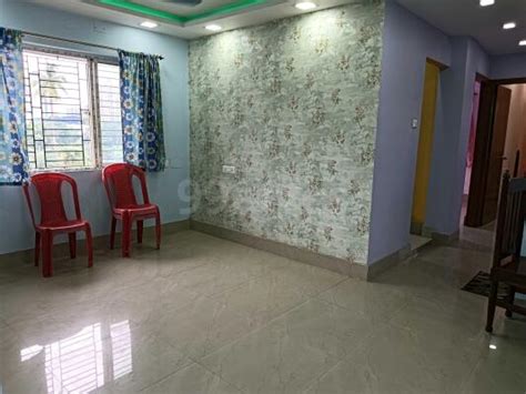 2 BHK Society Flats In Sonarpur Kolkata From 40 Lakhs To 50 Lakhs 3