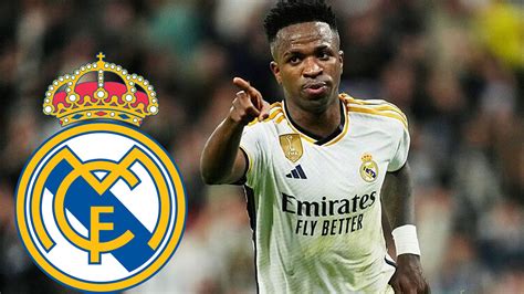 El Plan Del Real Madrid Con Vinicius Al Descubierto Ancelotti Y