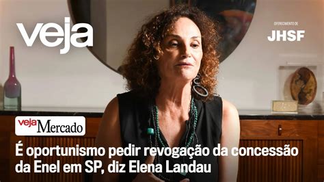 Vota O Da Reforma Tribut Ria E Entrevista Elena Landau Youtube