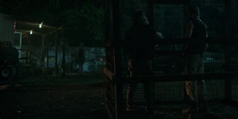 YARN Fucking Idiot No Fuck You Fuck You Ozark 2017 S01E03 My Dripping Sleep