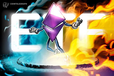 Ethereum Etfs Are Coming — Heres What You Need To Know