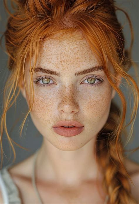 Pin On Redhead ️‍🔥 ️‍🔥 In 2024 Beautiful Freckles Red Hair Freckles Beautiful Red Hair