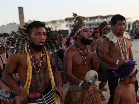 Brazilian People Photos