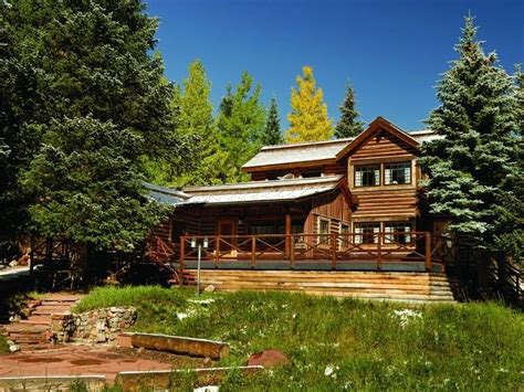 Bill Koch Puts Aspen Compound on the Market for $100 Million