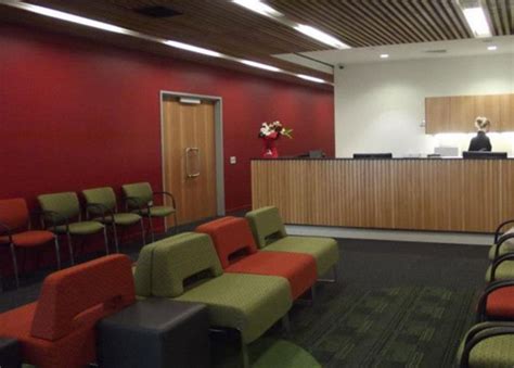 Silverdale Medical Centre Commercial Interior Design Auckland