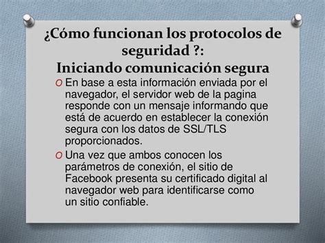 Protocolos De Seguridad Informática