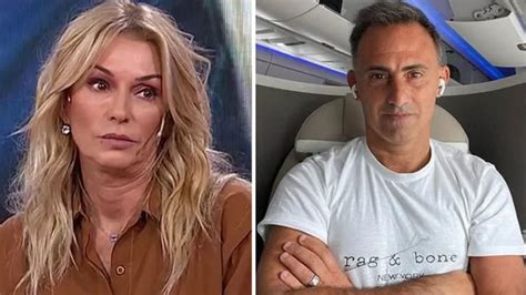 Yanina Latorre contó por qué decidió seguir viviendo con Diego su