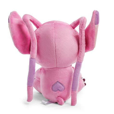 Disney Lilo And Stitch Angel Phunny Plush By Kidrobot Kidrobot