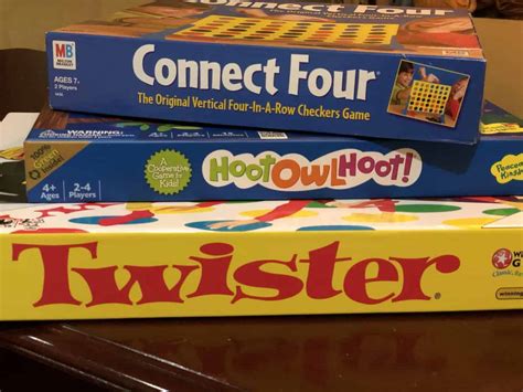 27 of the Very Best Games for Kindergarteners