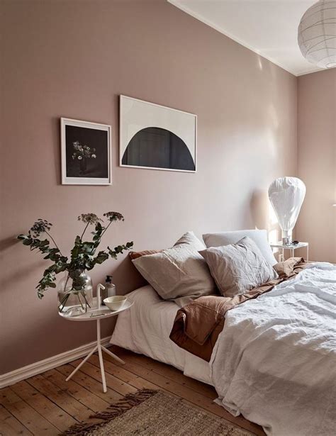 Beautiful Gesunde Wandfarbe Schlafzimmer 20