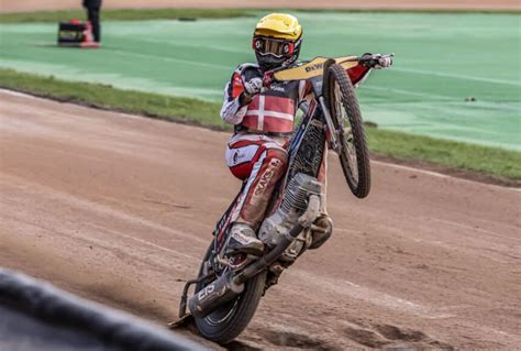 Sk Ady Startowe Fim Speedway Of Nations Son Najlepsze Dru Yny Do