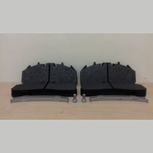 Volvo Fm Kerax Brake Lining Kit Kilkenny Truck Centre