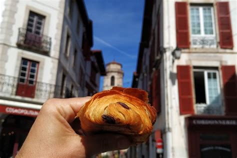 FRANZÖSISCHES BASKENLAND BIARRITZ SAINT JEAN LUZ Märkte