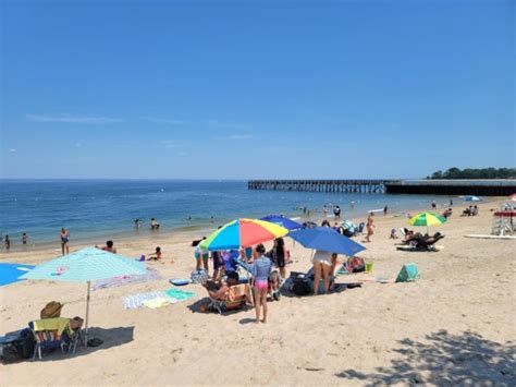 How To Access Residents Only Prybil Beach In Glen Cove Long Island