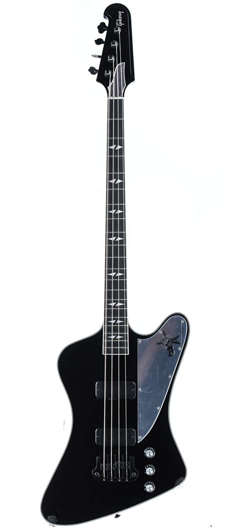 Gibson Gene Simmons G2 Thunderbird Bass For Sale The Fellowship Of Acoustics