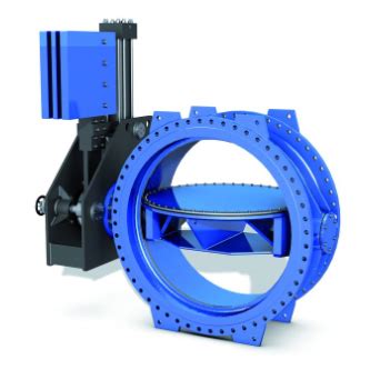 VAG | Municipal Valve & Equipment