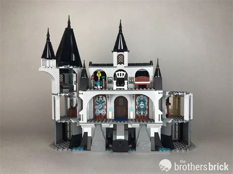 LEGO-Hidden-Side-70437-Mystery-Castle-Review-cbqr3-11 - The Brothers Brick | The Brothers Brick