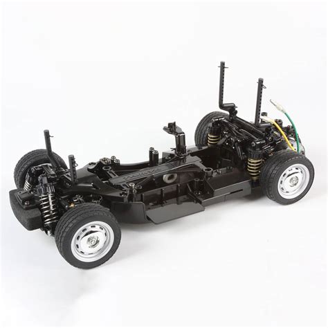 110 Volkswagen Beetle 2wd M 06 Kit Rc Car World