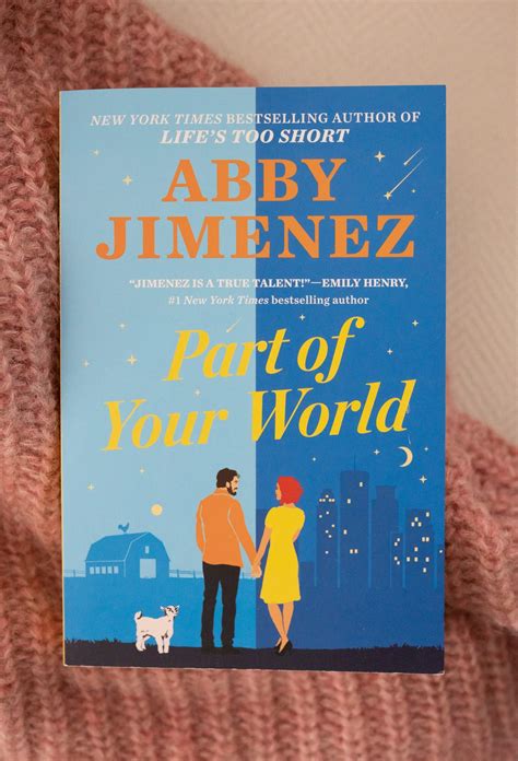 Let's Discuss! Part of Your World - Ashley Brooke