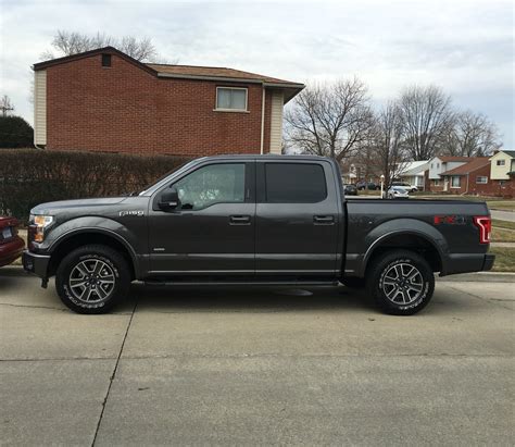 New XLT! - Ford F150 Forum - Community of Ford Truck Fans