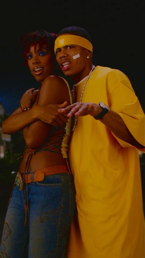 Kelly Rowland And 2000s Fashion Trends