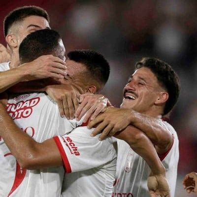 Atención Huracán ya hay fecha para el debut en Libertadores Olé