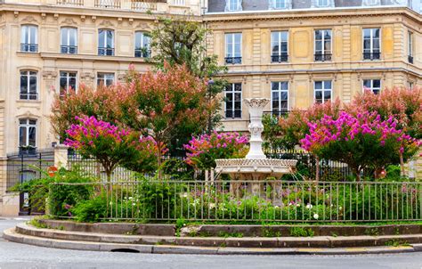 Parijsmijnstad Info Over Het E Arrondissement Van Parijs