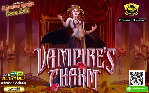 Vampire S Charm Pg Slot