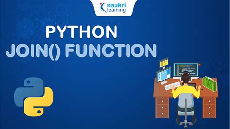 Python Join Function Shiksha Online