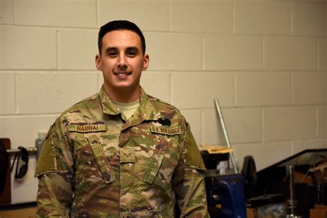 171st Air National Guardsman Receives Army Combat Action Badge 171st Air Refueling Wing