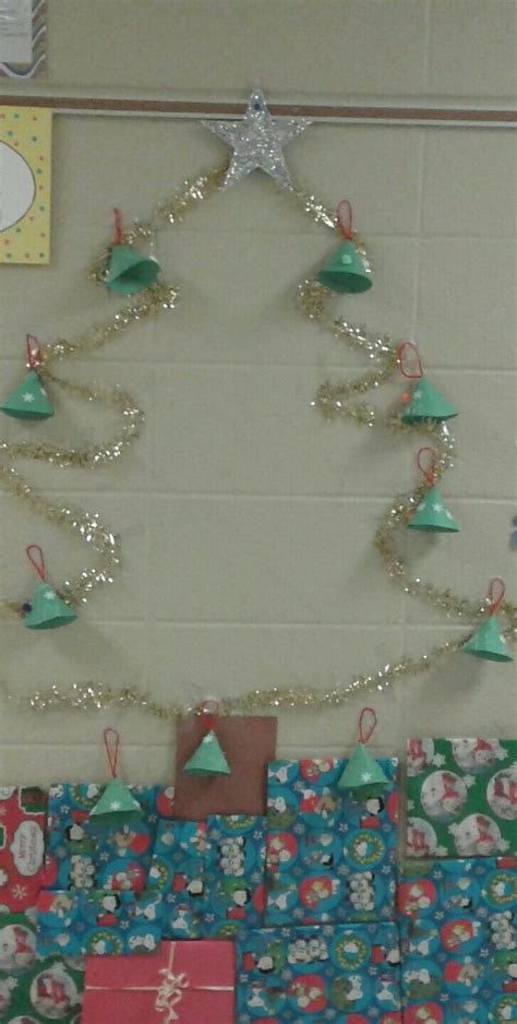 Pin By Kim Ware Clanton On Christmas Tree Bullinten Board Arrow