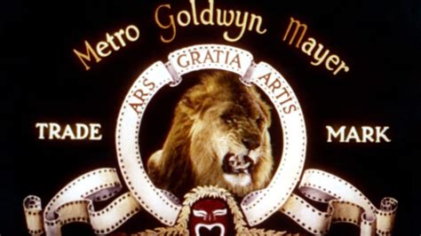 Mgm Celebrates Its 100th Anniversary Whats The Deal With The Lion