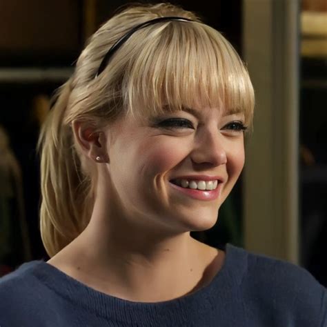 Gwen Stacy di 2024