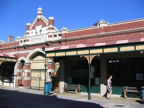 Fremantle Markets | CityDays