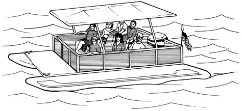 Pontoon Clipart 19 Free Cliparts Download Images On Clipground 2025