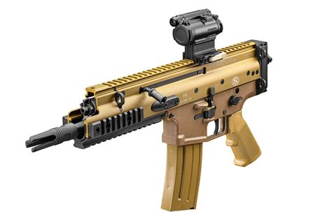 FN SCAR® 15P | FN® Firearms