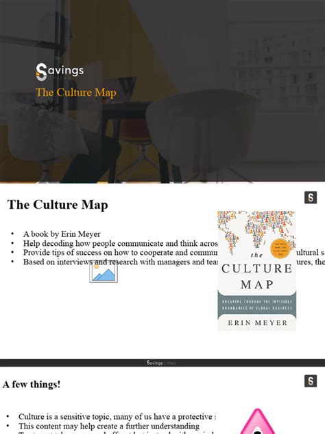 The Culture Map | PDF | Communication | Human Communication