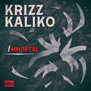 Krizz Kaliko Lyrics, Songs, and Albums | Genius