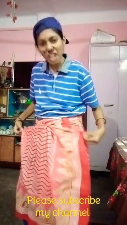 ১০০টাকা দাও না লুঙ্গি কিনি🤣😅😂viral Shortvideo Comedyvideo Youtube