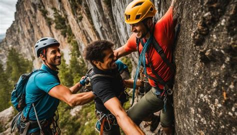 cómo mejorar mi técnica de escalada