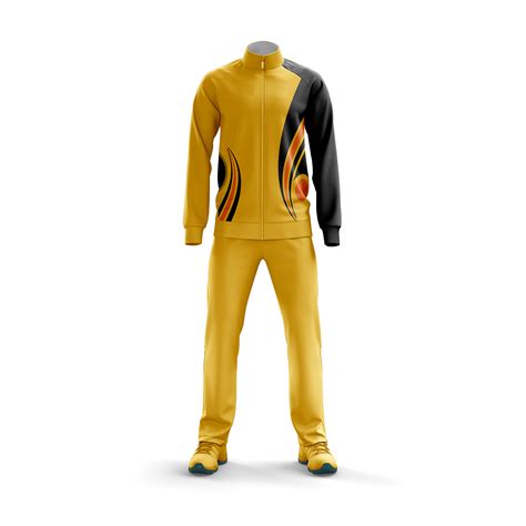 Wholesale Mens Tracksuits Sportswear Apparels Manufacturer Company